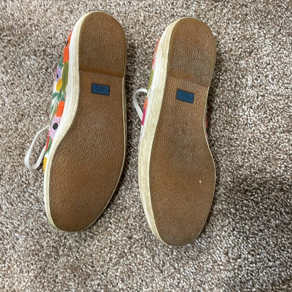 Keds Rifle Paper edition - Picture 2 of 4